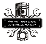 Van Nuys High School Automotive Academy